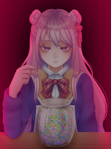art trade